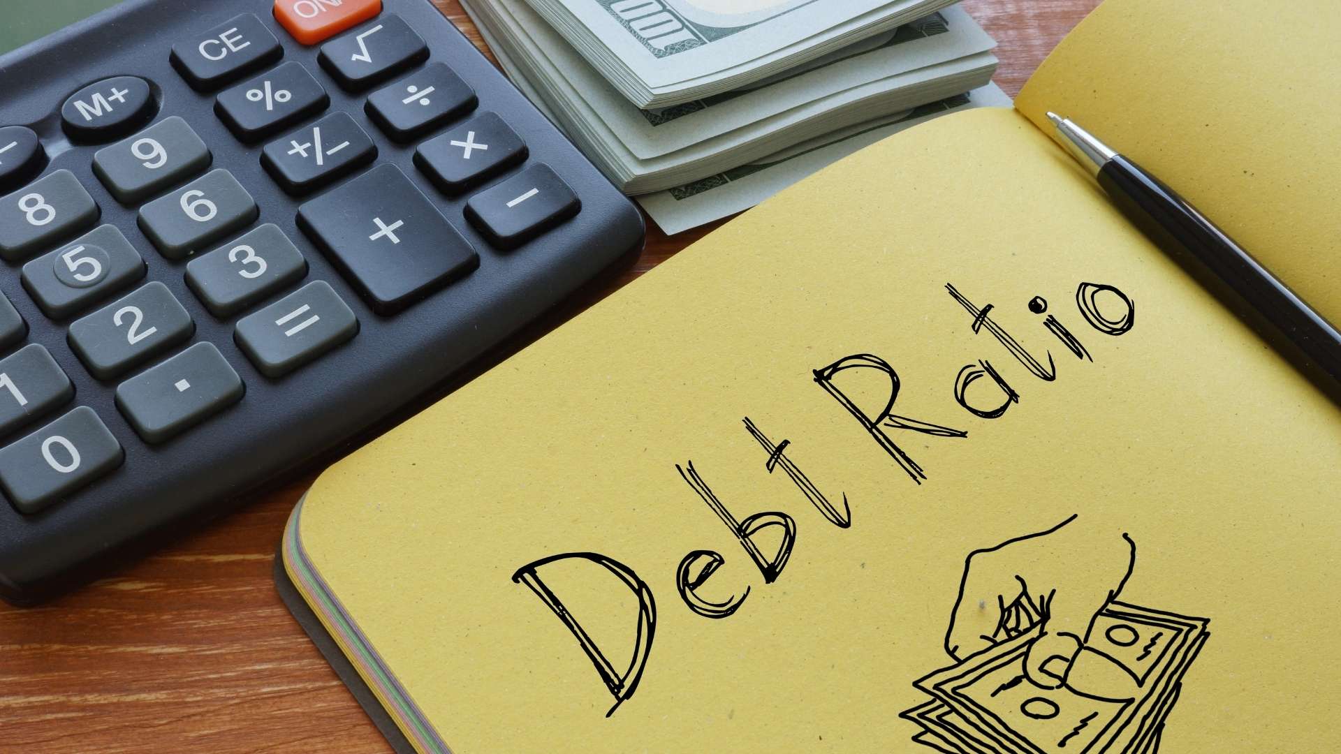 How to Improve Debt-to-Income Ratio: Smart Steps to Strengthen Your Financial Health
