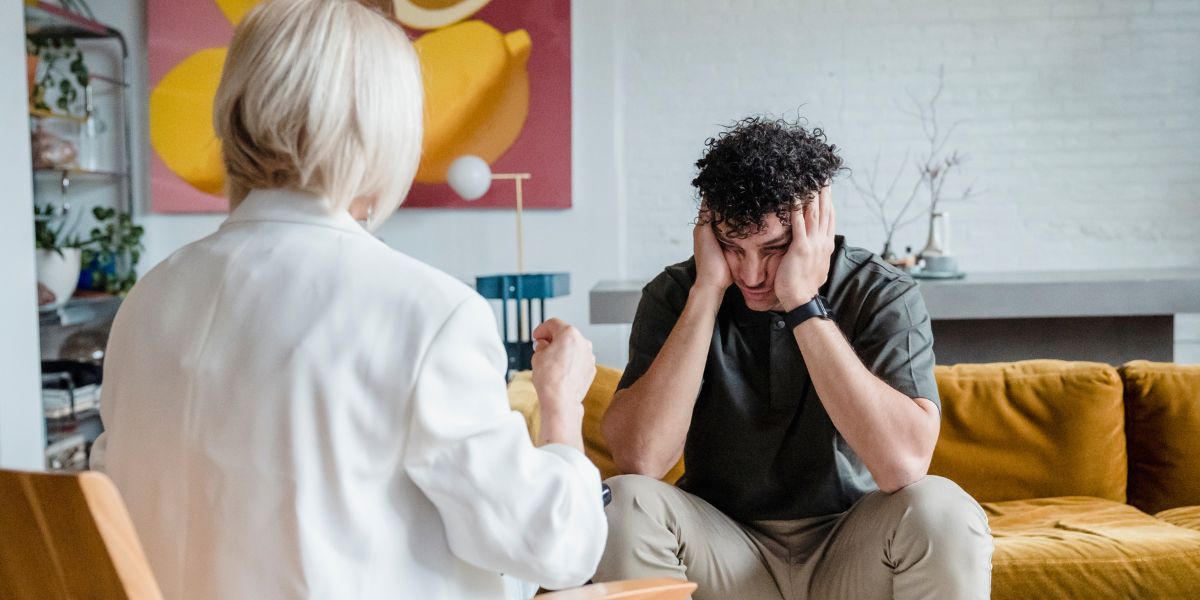 How Somatic Therapy Supports Healing Through the Mind and Body Connection