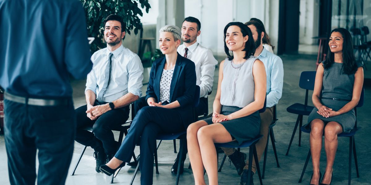 Why Leadership Development Should Connect People, Performance, and Workplace Culture